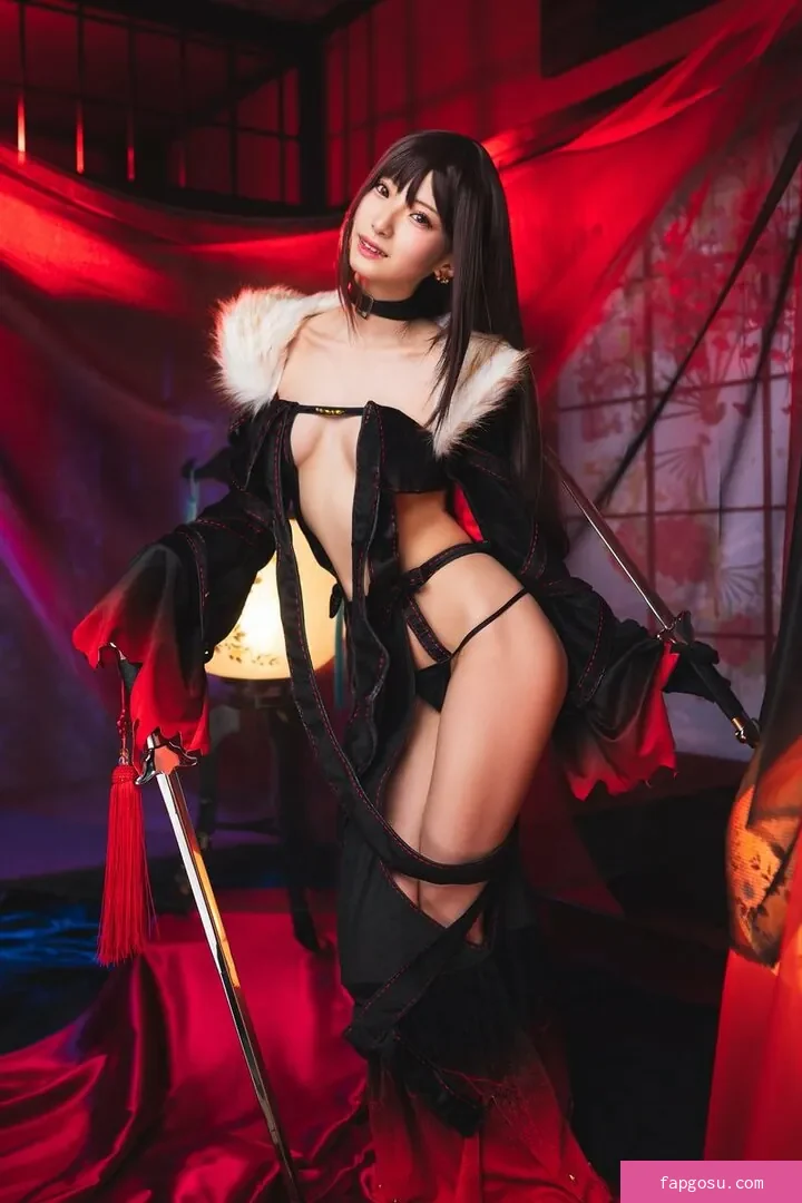 Haru Tachibana