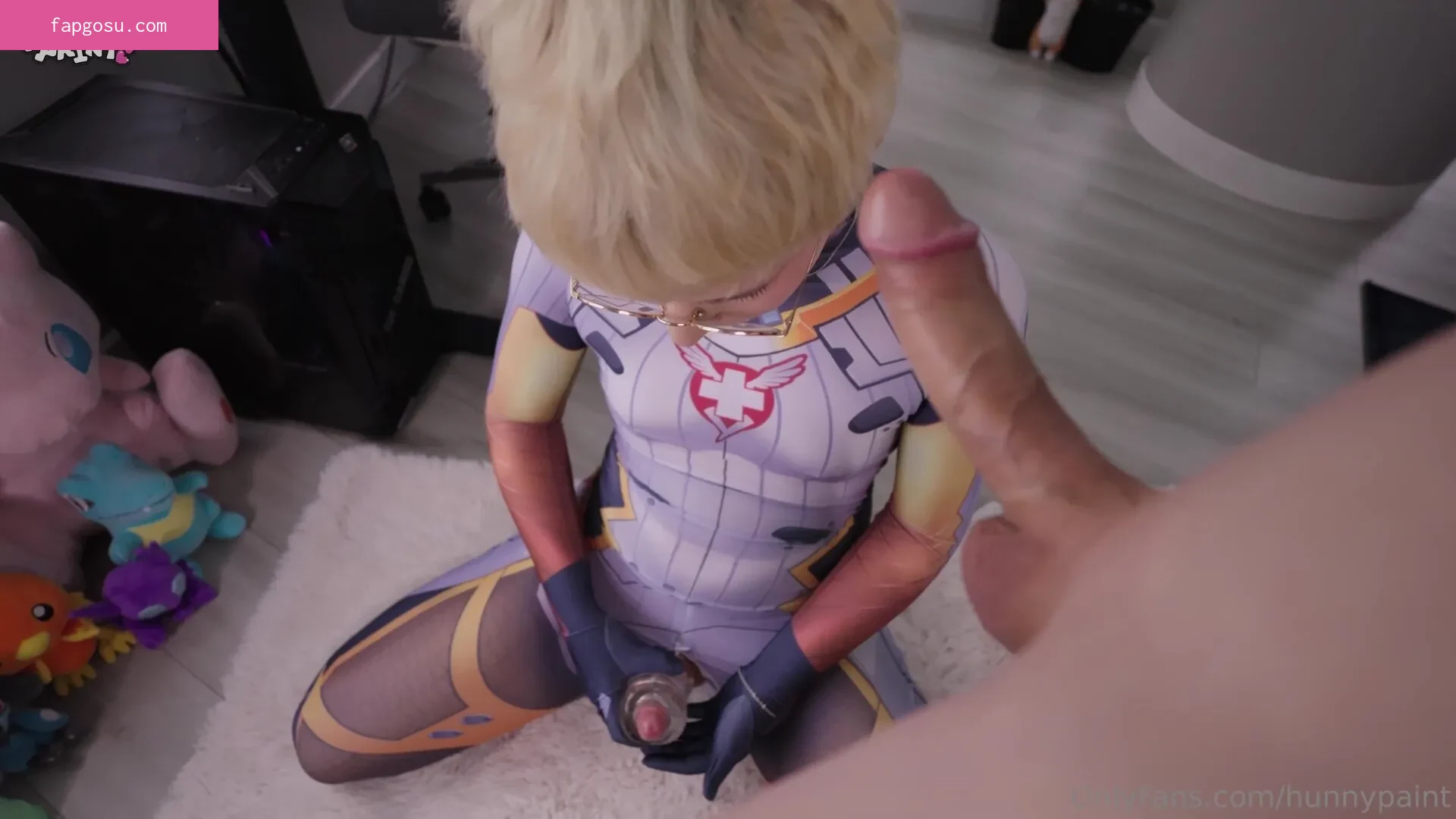 hunnypaint