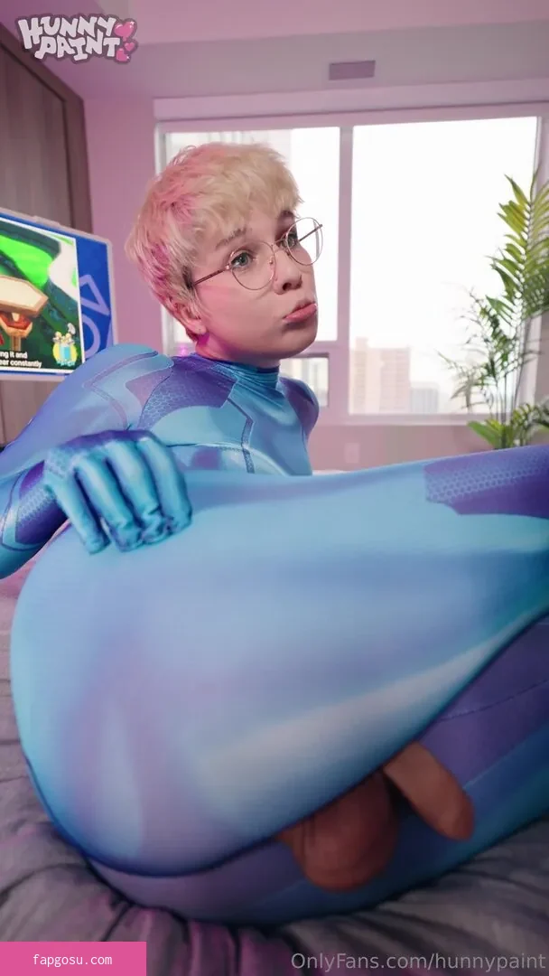 hunnypaint