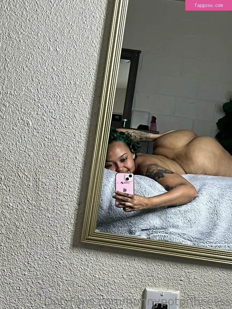 Hunnytpotprincesss