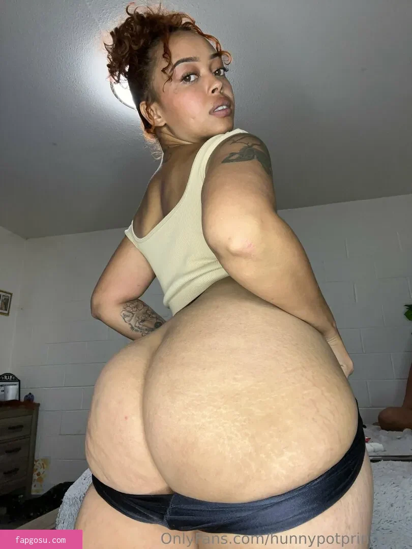 Hunnytpotprincesss