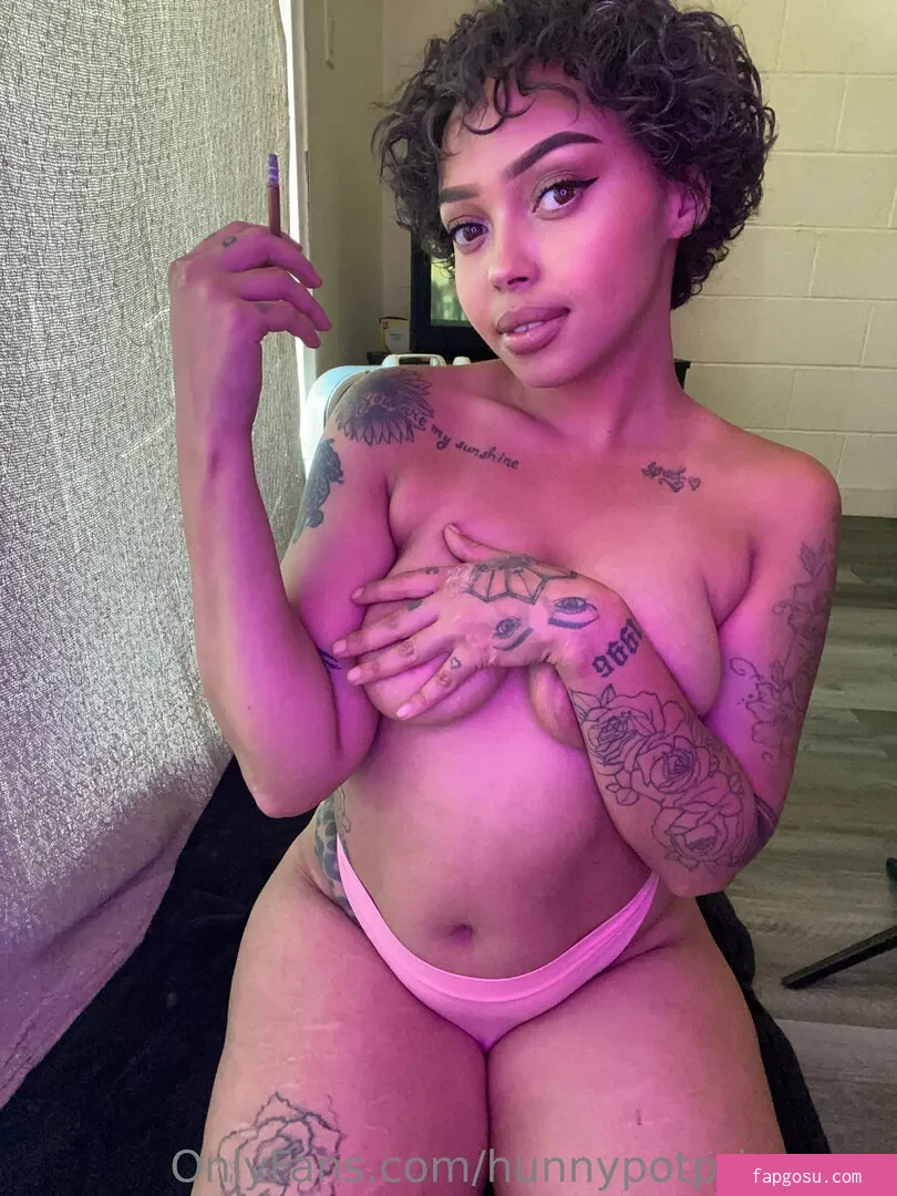 Hunnytpotprincesss