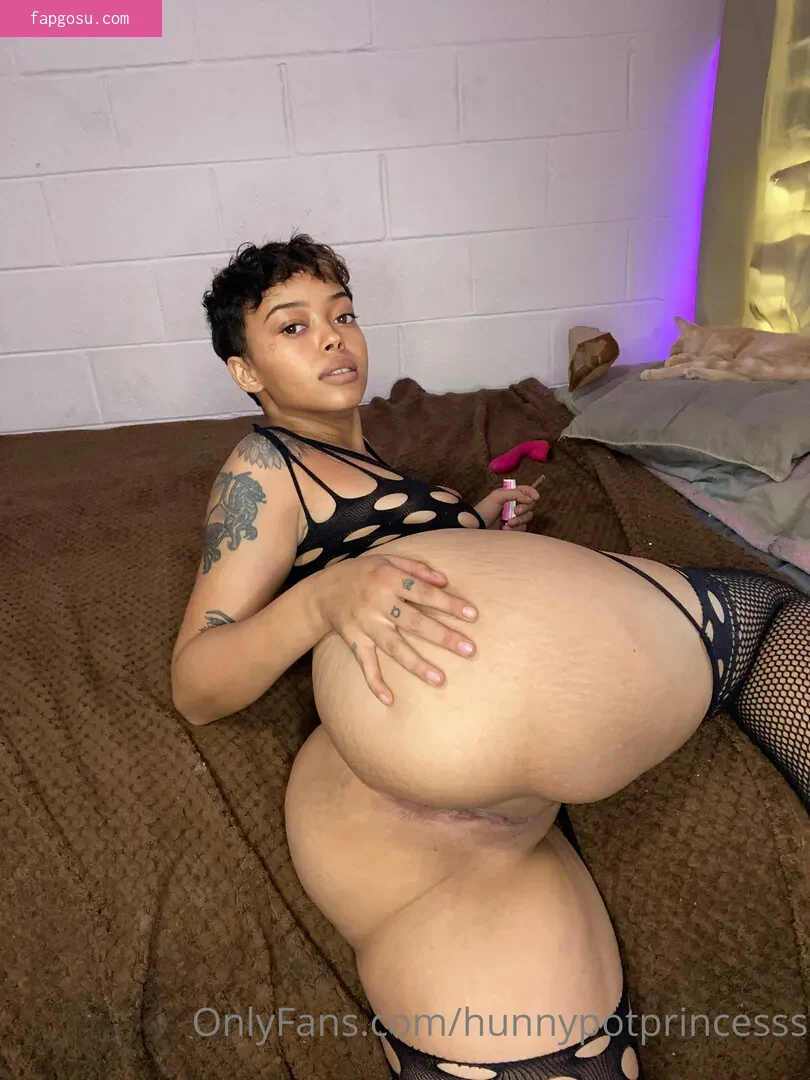 Hunnytpotprincesss