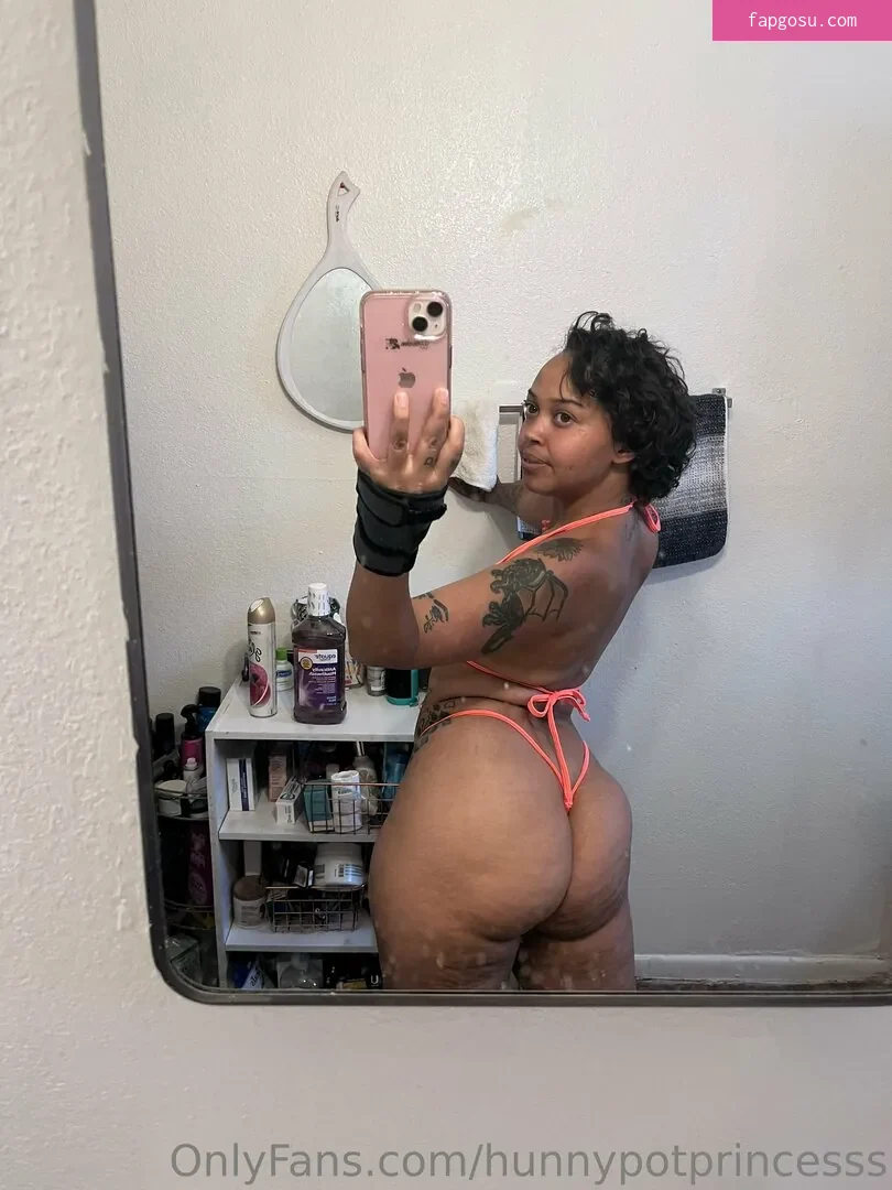 Hunnytpotprincesss