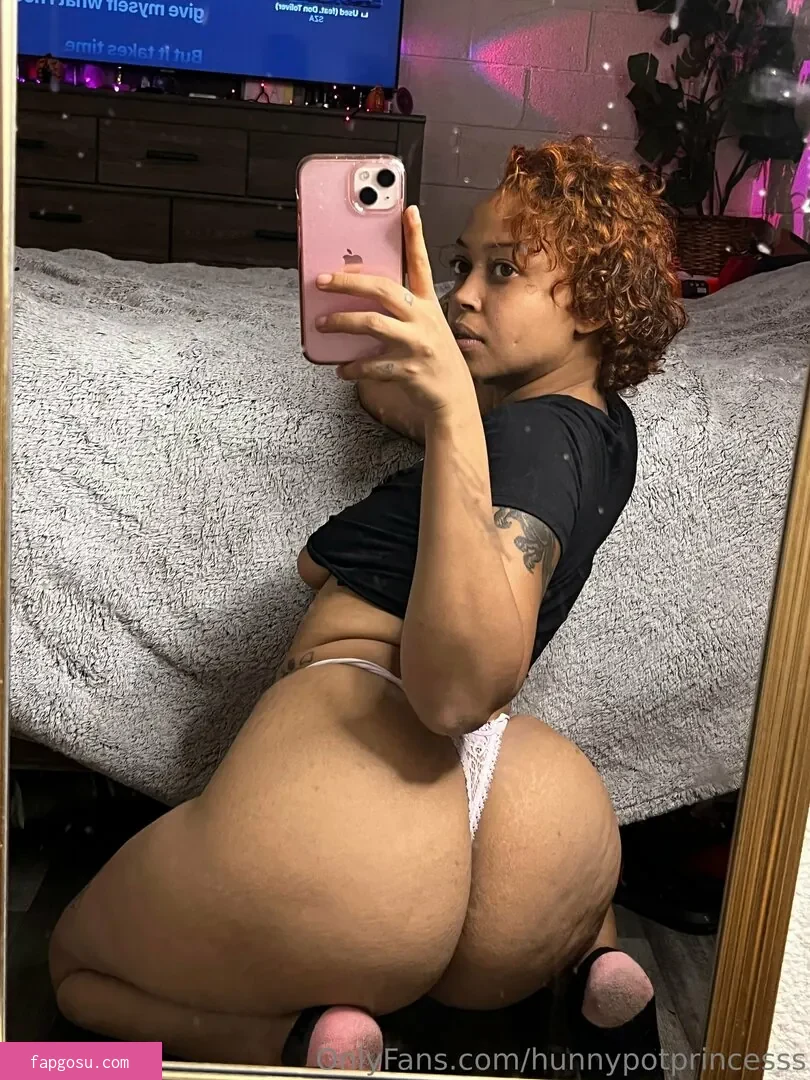 Hunnytpotprincesss