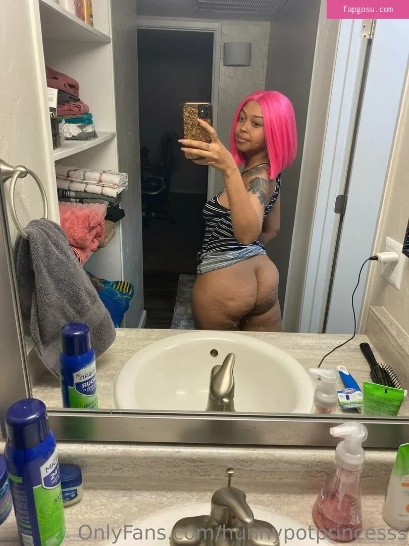 Hunnytpotprincesss