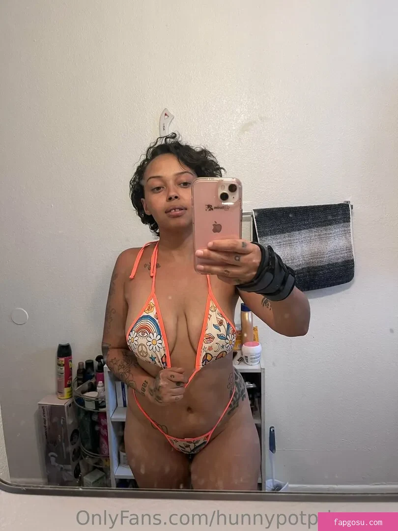 Hunnytpotprincesss