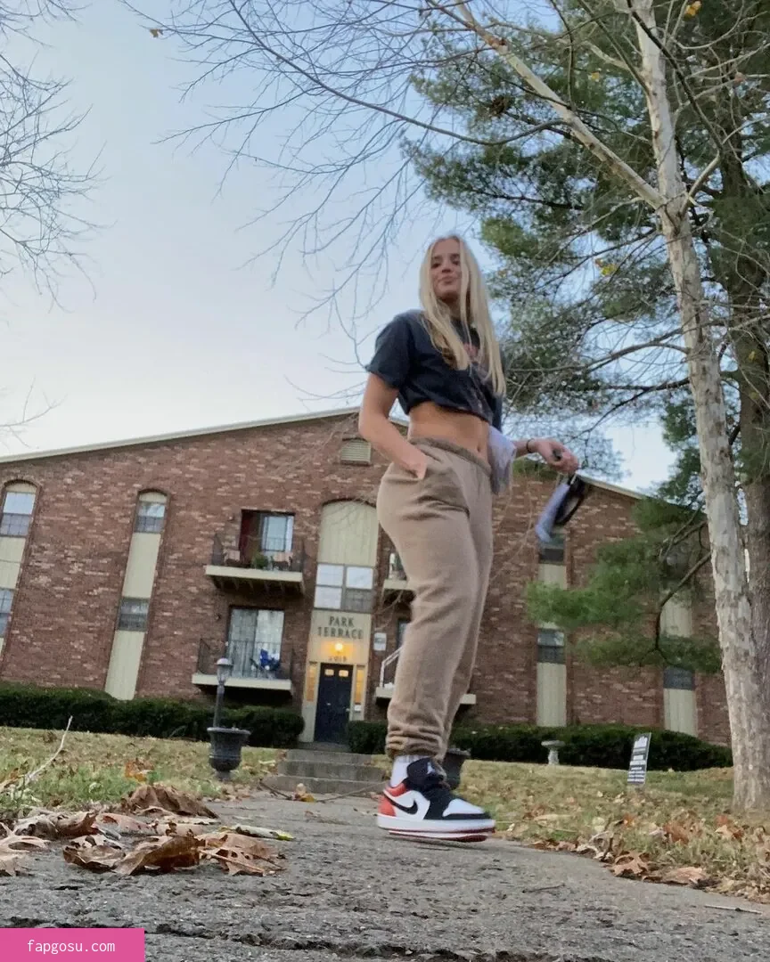 Hailey Van Lith