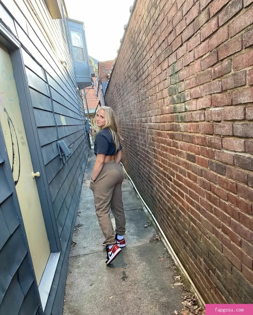 Hailey Van Lith