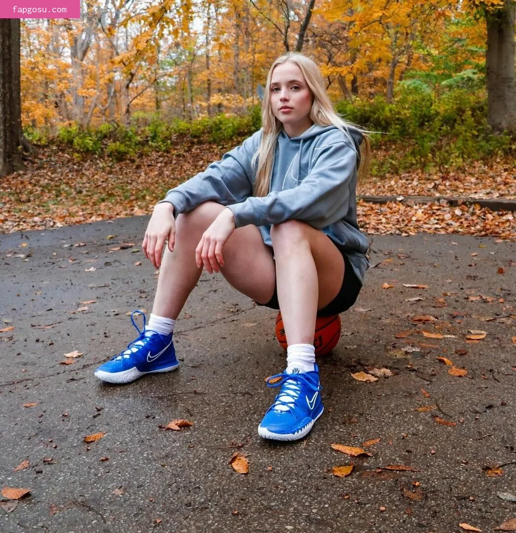 Hailey Van Lith