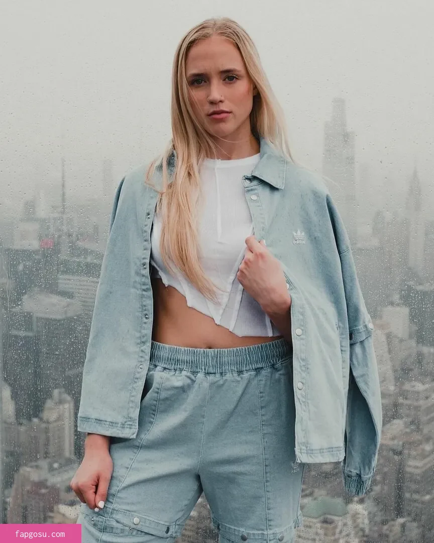 Hailey Van Lith