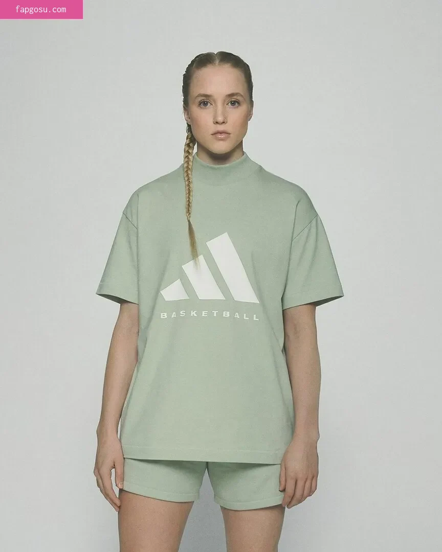 Hailey Van Lith #1-54