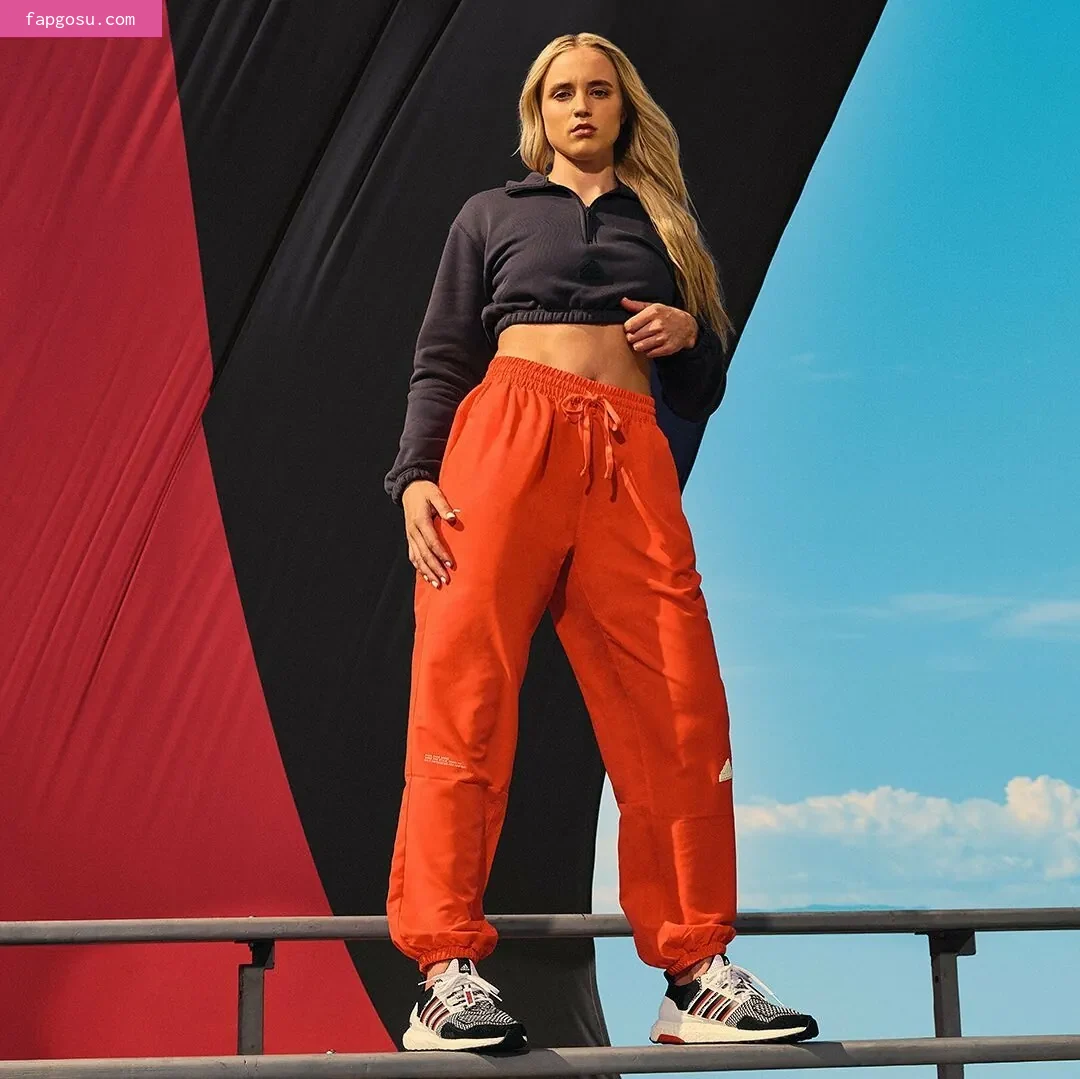 Hailey Van Lith