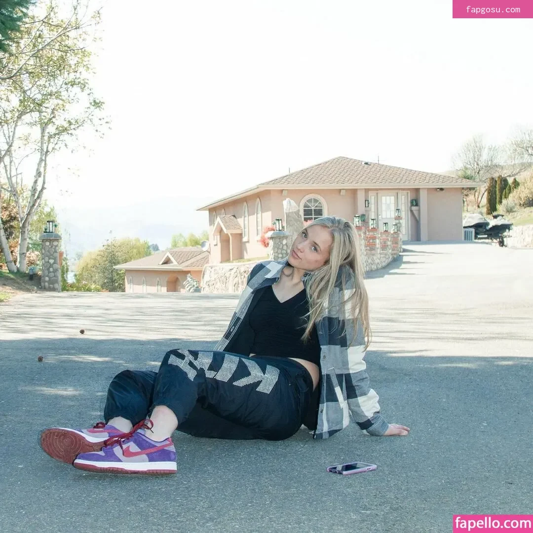 Hailey Van Lith