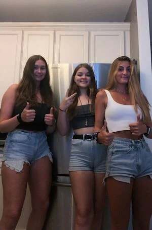 Hannah V content