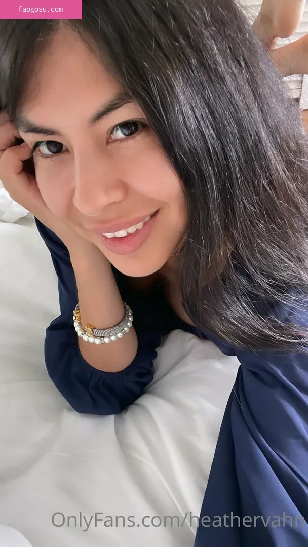 Heather Vahn
