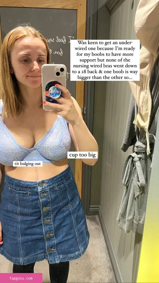 Hannah Witton