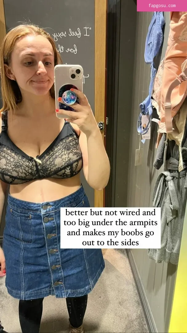 Hannah Witton
