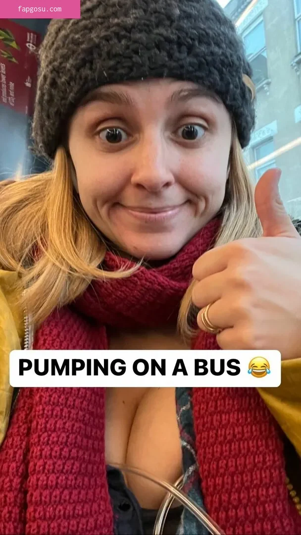 Hannah Witton
