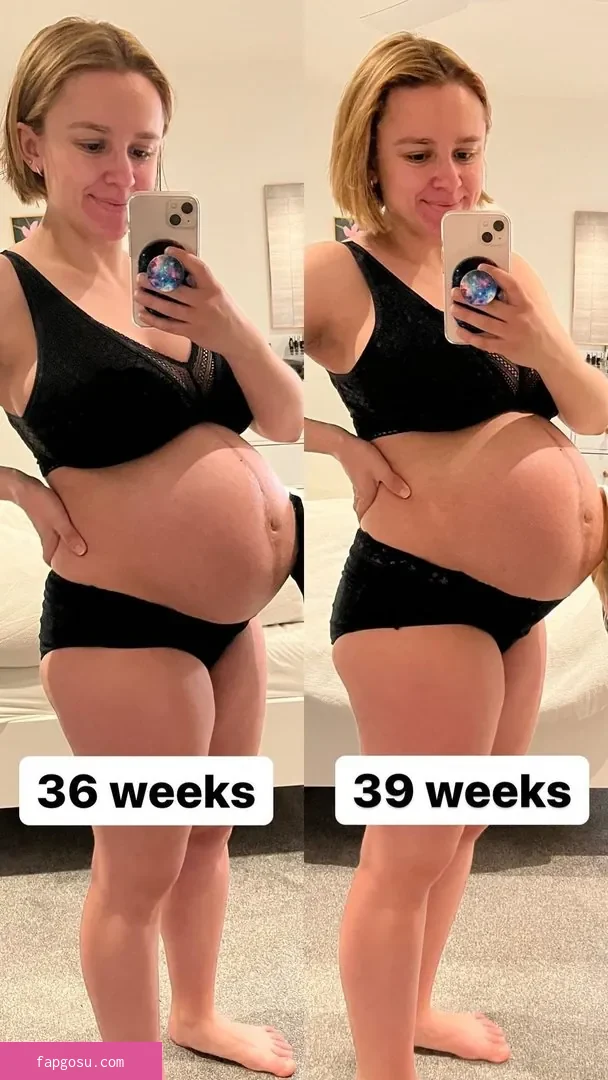 Hannah Witton