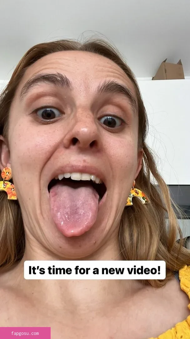 Hannah Witton
