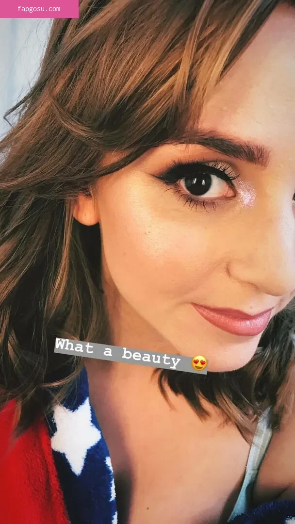 Hannah Witton