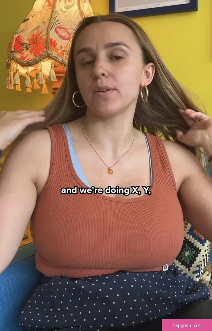 Hannah Witton