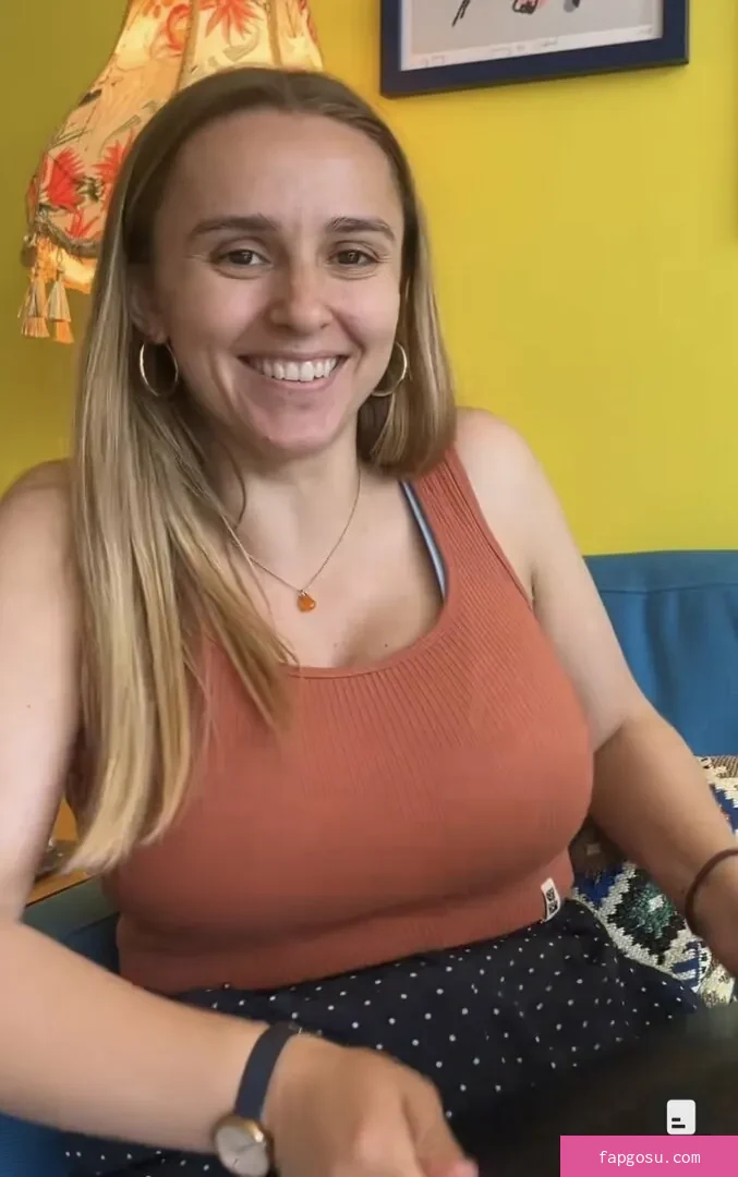 Hannah Witton
