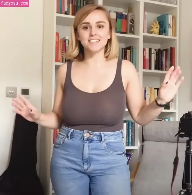 Hannah Witton