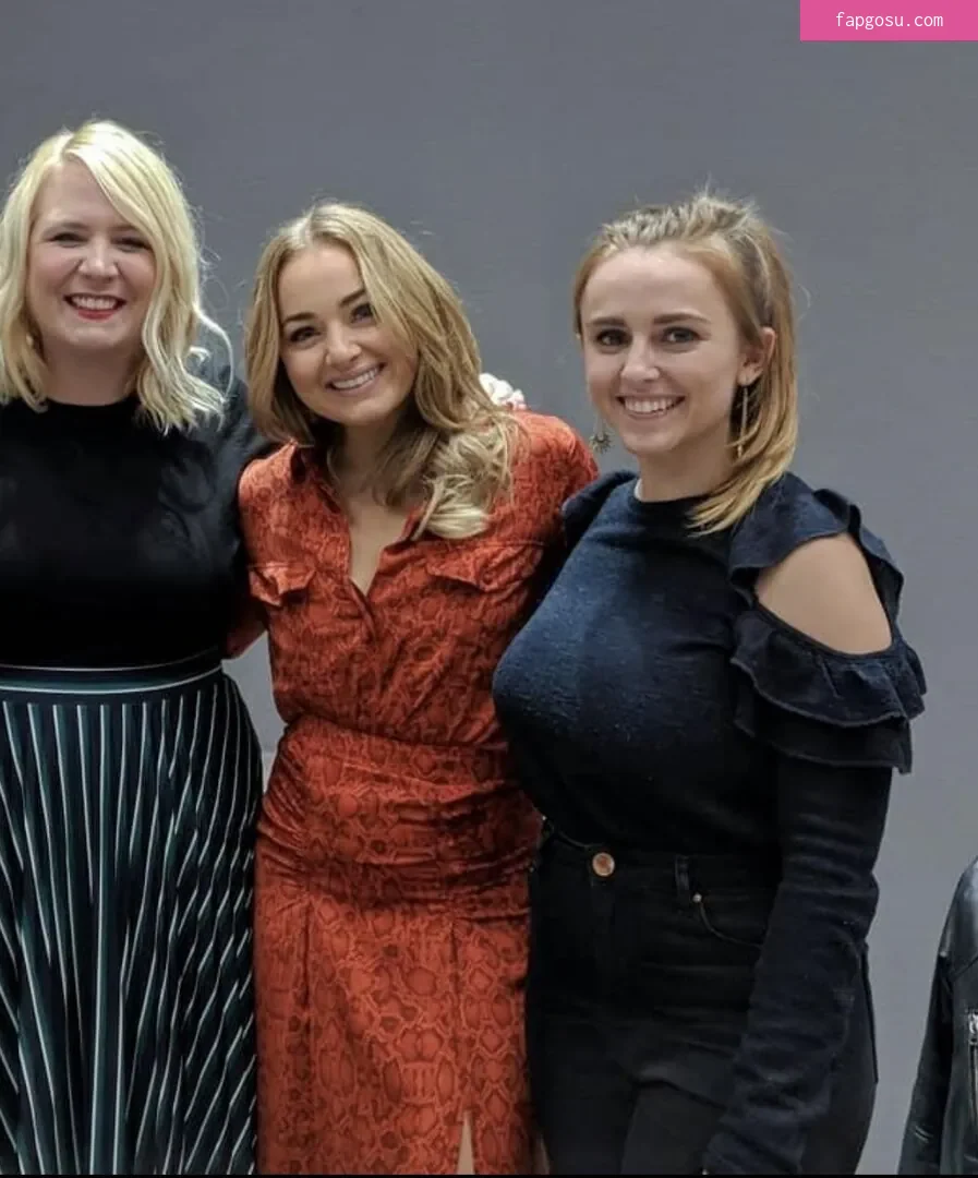 Hannah Witton