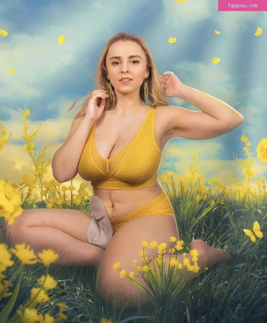 Hannah Witton