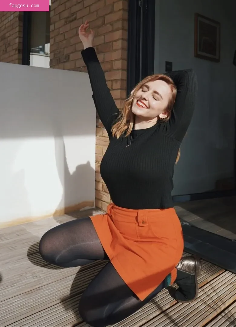 Hannah Witton