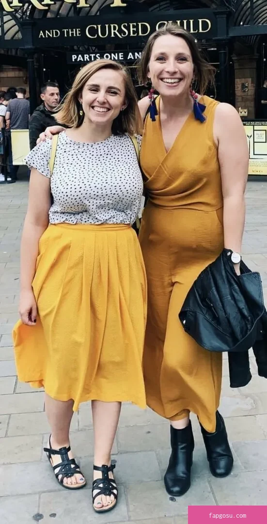 Hannah Witton