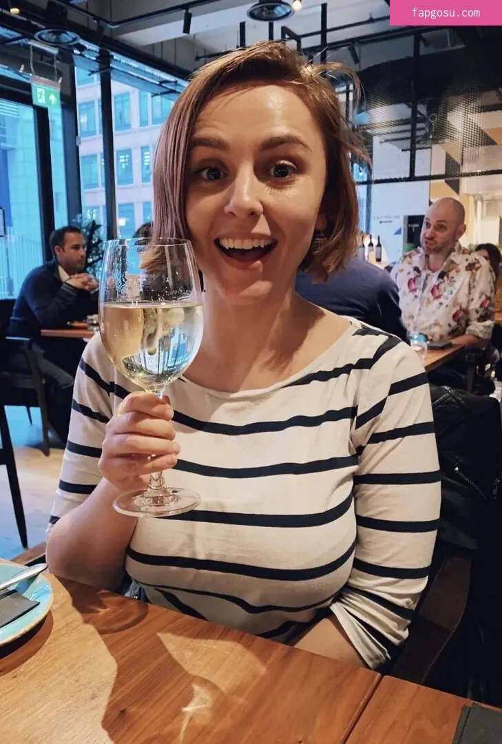 Hannah Witton