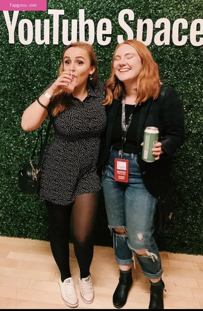 Hannah Witton