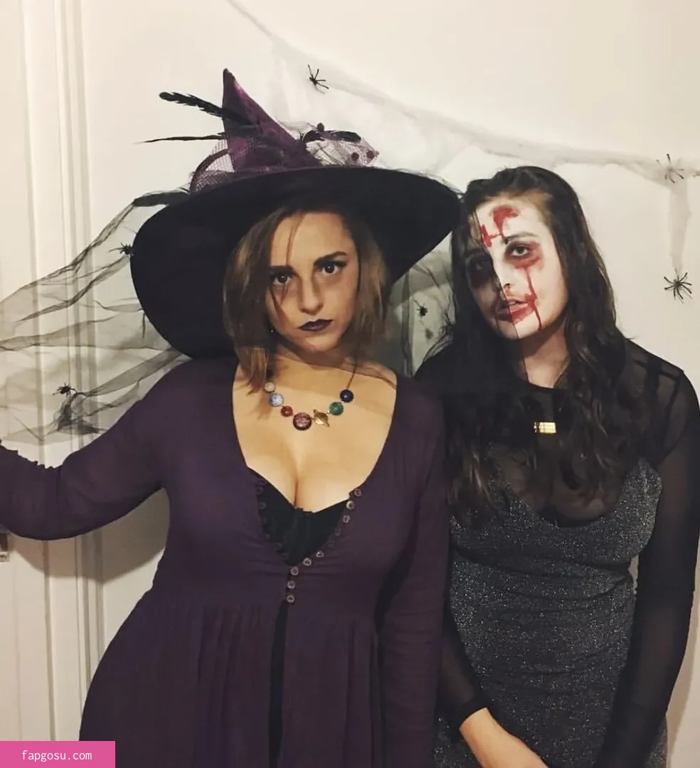 Hannah Witton
