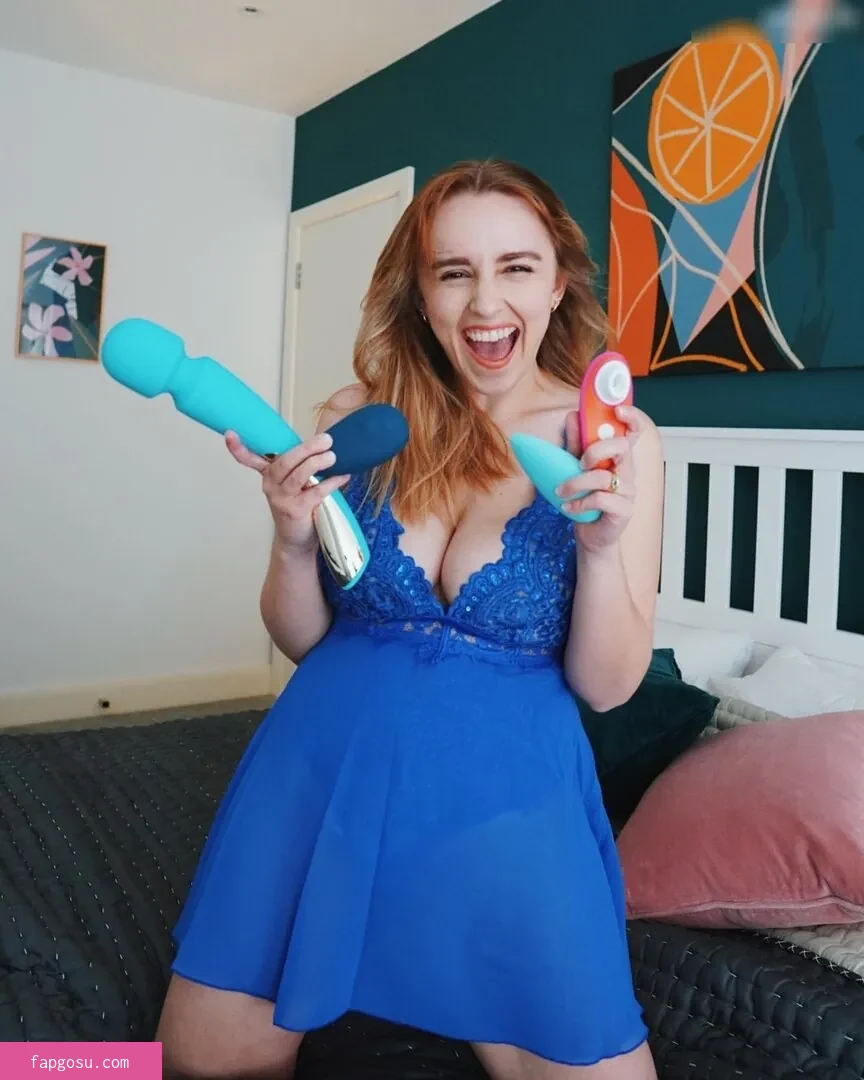Hannah Witton