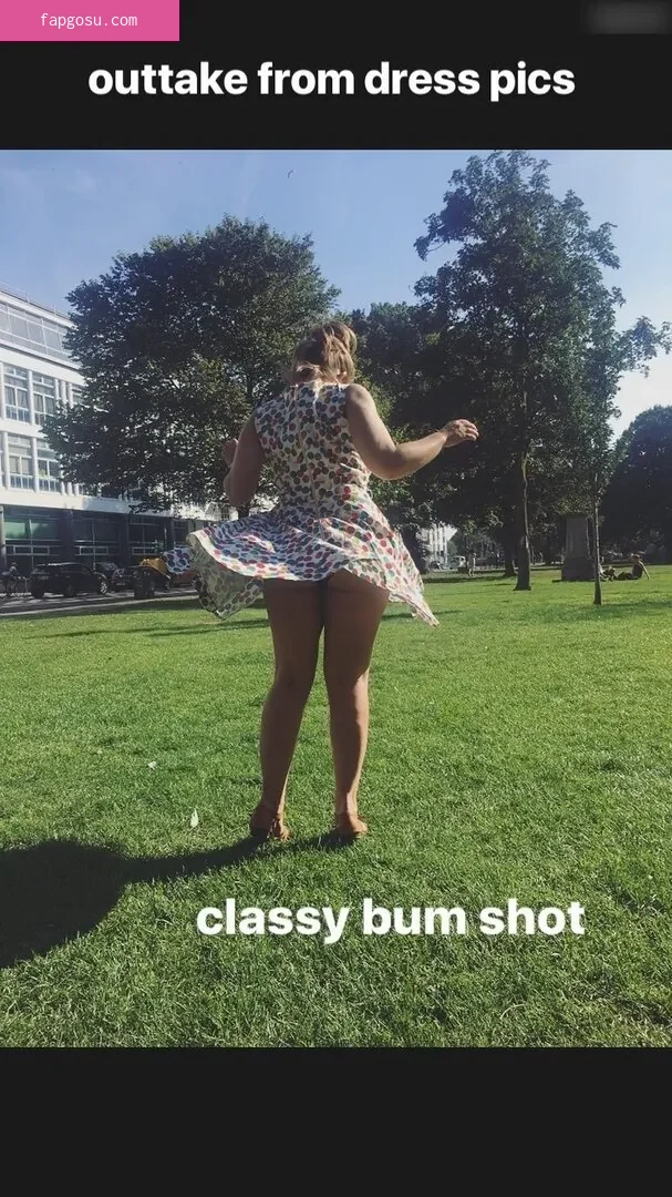 Hannah Witton