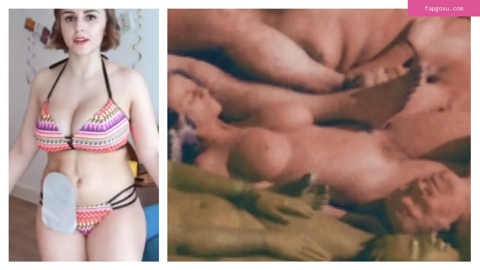 Hannah Witton