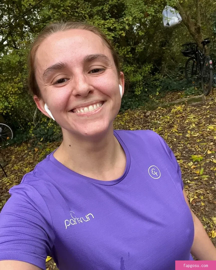 Hannah Witton