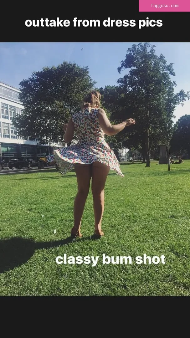 Hannah Witton