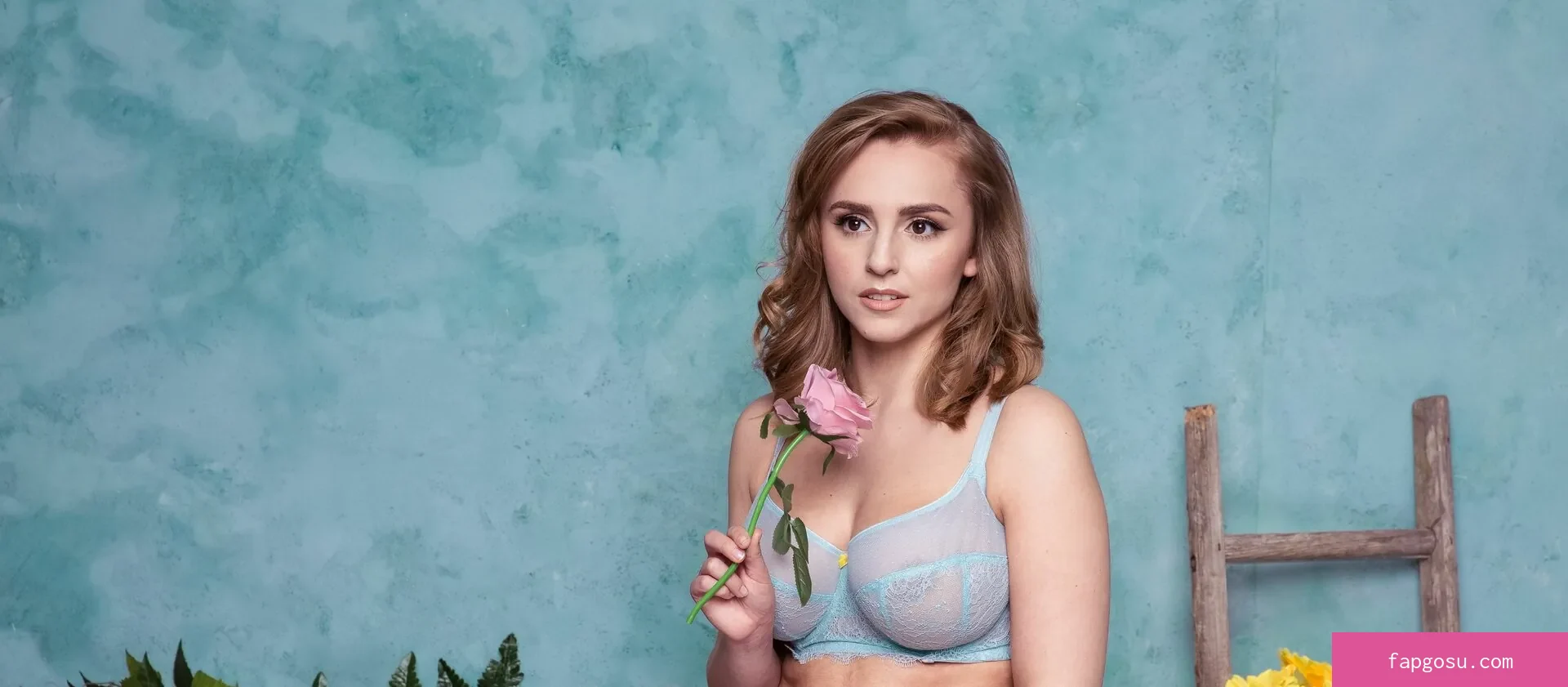 Hannah Witton