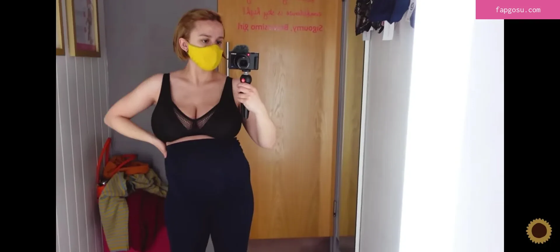 Hannah Witton