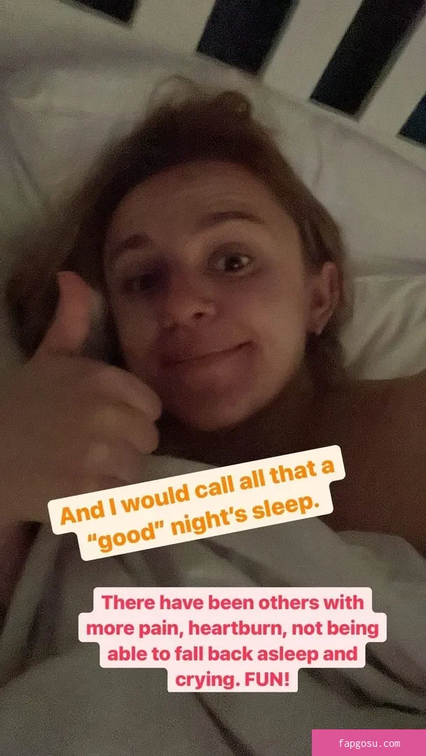 Hannah Witton
