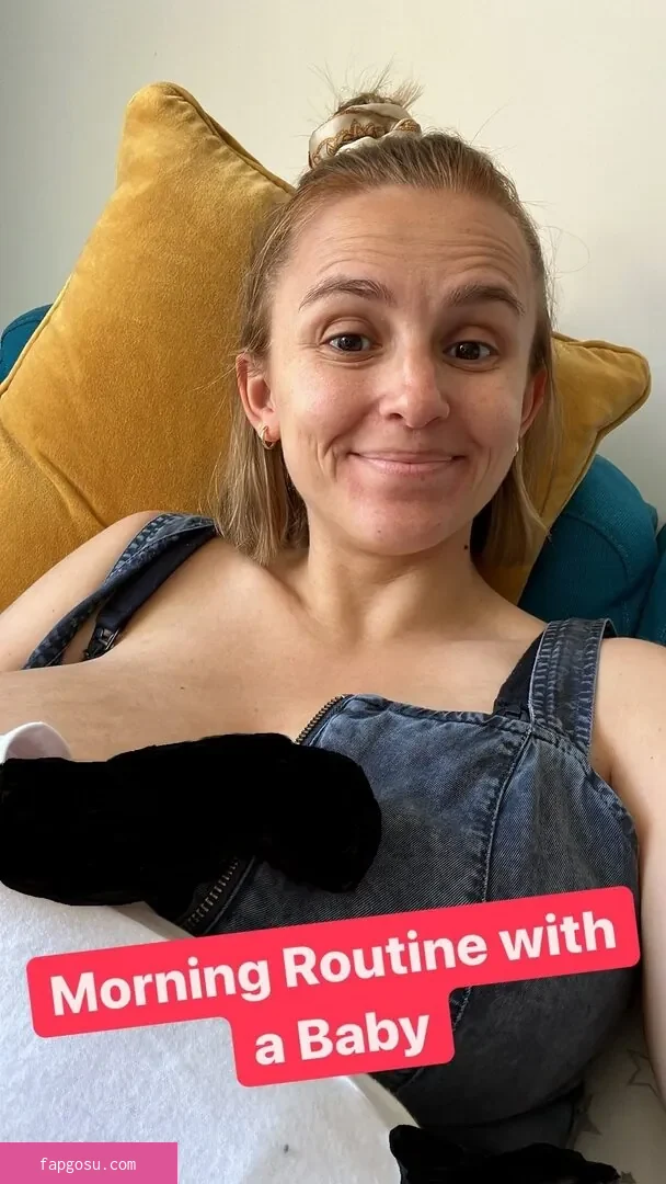 Hannah Witton