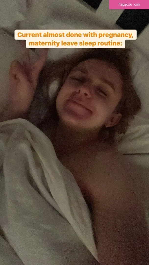 Hannah Witton