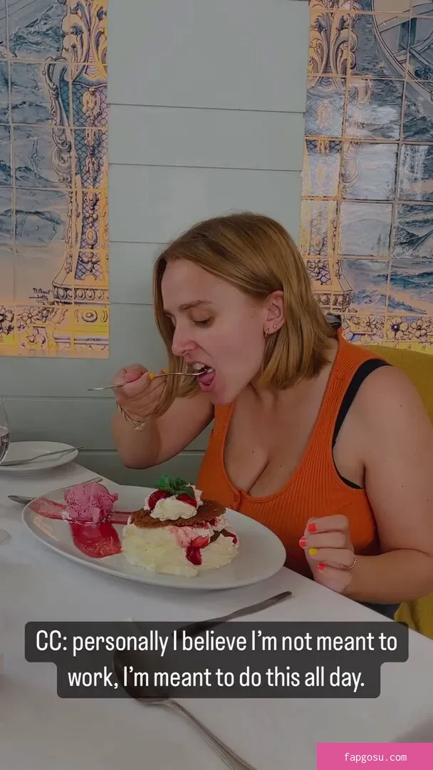 Hannah Witton
