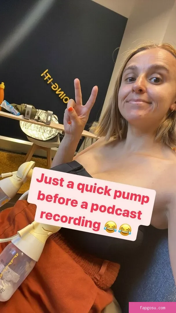 Hannah Witton