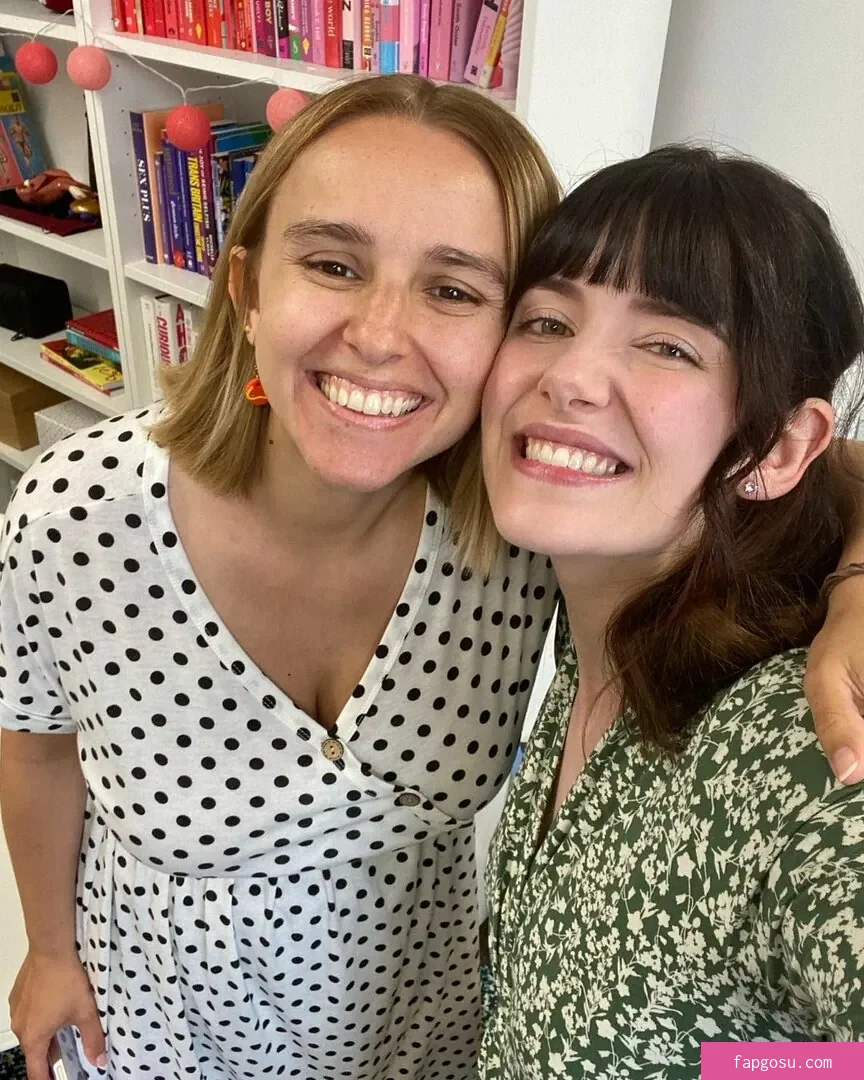 Hannah Witton