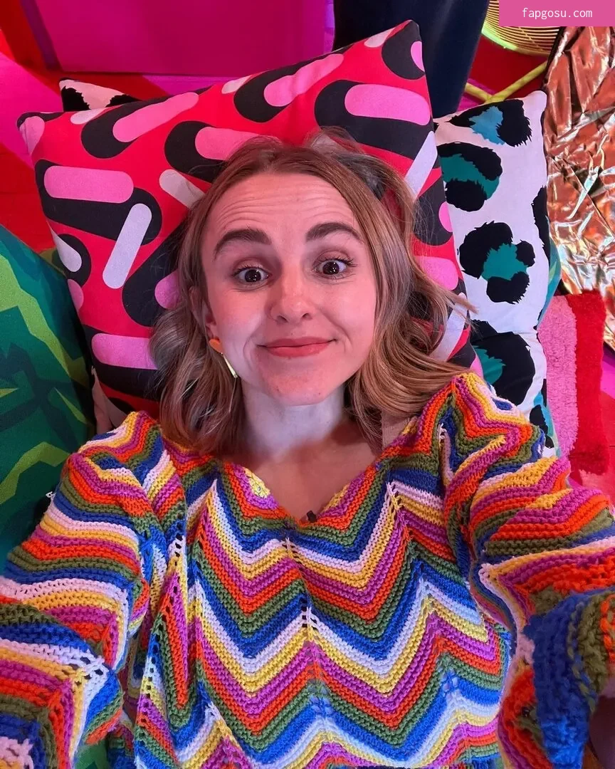 Hannah Witton